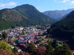 天川村ショートトリップ