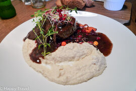 ドラクエの世界？北欧タリンを1日で満喫☆