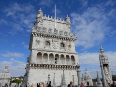 海外一人旅SEASON#4　世界の西の果て・ポルトガル②（ベレン編）