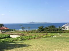 【2016】ワルミバンタに導かれた沖縄本島の旅