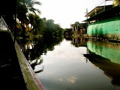 バンコク・アユタヤ２