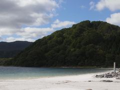 日本海側を北へ北へ旅最終日～霊場恐山編～