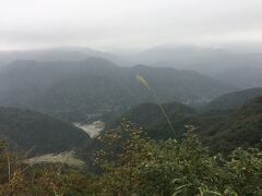 <関東ふれあいの道・神奈川県コース> ⑫丹沢山塊東辺のみち