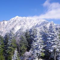 美しい紅葉を期待して1泊2日の女子一人旅☆ Vol. 2 ☆新穂高ロープウェーで移動した山頂から見えたのは雪景色でした!