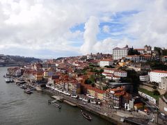 海外一人旅SEASON#4　世界の西の果て・ポルトガル③（ポルト編）
