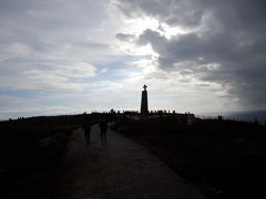 海外一人旅SEASON#4　世界の西の果て・ポルトガル④（シントラ～ロカ岬編）