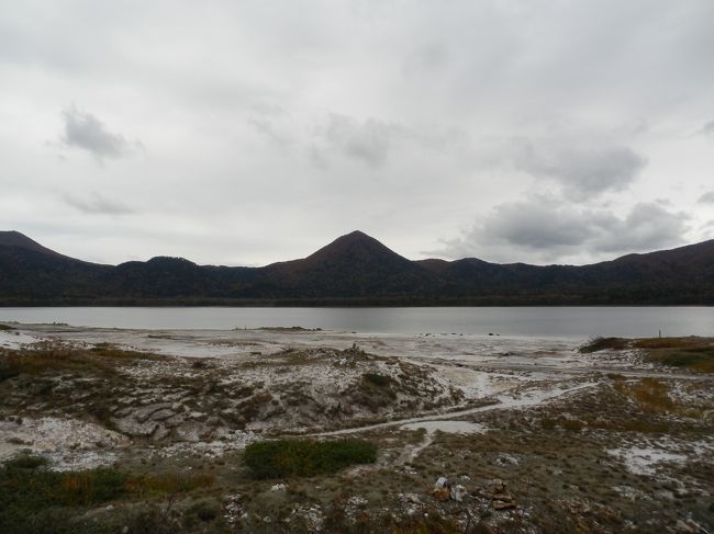 北東北にいるうちに下北半島を回っておこうと2009年以来の訪問．<br />泊まりがけで1日目は下北半島，2日目は前週実施した青い森鉄道沿線散策の続き．