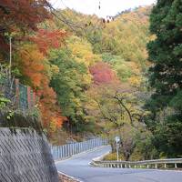 上州路と榛名神社