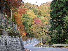 上州路と榛名神社