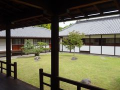 1610京都滋賀～１日目・夜は温泉でオヤジ化