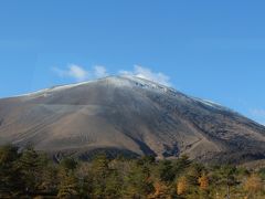 世界遺産3つと奥軽井沢温泉と鬼怒川温泉泊その１