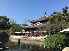 2016.11 杭州旅行記④最終日