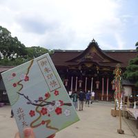 京都を浴衣でぶらり…夏の女子旅１日目