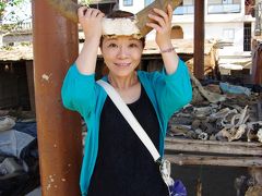 ほろ苦い思い出となったエジプト、西アフリカの旅　トーゴ編