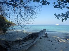 プーケットからシミラン＆ミャンマー・ダイビングクルーズへ(ミャンマーから帰国まで編）