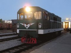 四川・雲南鉄道記