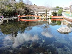 富士宮_Fujinomiya　富士山！その山岳信仰にもとづく文化/自然遺産を擁する町