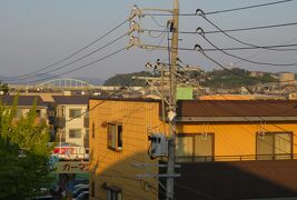 2016秋、尾張・小幡城址と所縁の寺社(2/2)：城址山・阿弥陀寺、白山神社、鳥居、手水舎