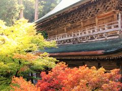 福井の旅：永平寺～丸岡城