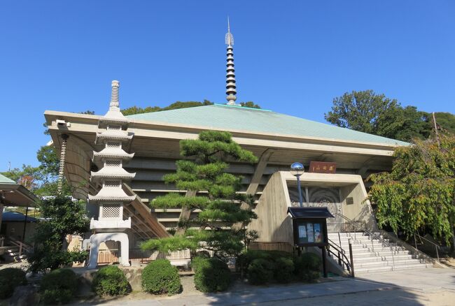 植田城址と所縁の寺社、福田山・全久寺の紹介です。永享2年(1430年）に創建された曹洞宗のお寺です。所縁の植田城が築城されたのは文明3年(1471年)、将軍足利義政の命により、遠州横地城から植田城主となった横地秀綱が築城しました。<br /> 