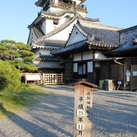 ＪＲ四国のバースデーきっぷで行く四国周遊『その③　二日目後半　現存天守高知城からひろめ市場へ　』