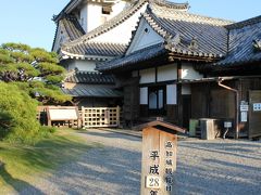 ＪＲ四国のバースデーきっぷで行く四国周遊『その③　二日目後半　現存天守高知城からひろめ市場へ　』