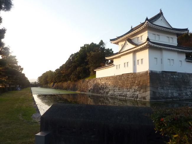 京都、秋のイベント巡り　2016