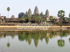 アンコールワット（＆ちょこっとソウル）旅行記4