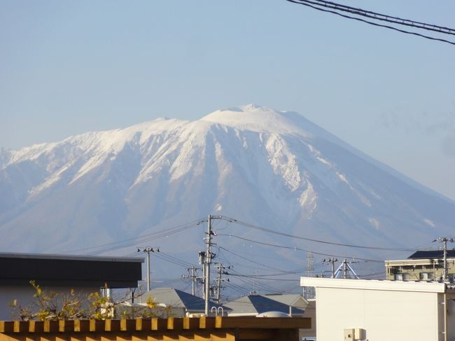 休日の一日を振り返ってみました。日常生活なので、面白味は少ないです。<br /><br />東北の田舎に住んでいる家族のレクレーションです。