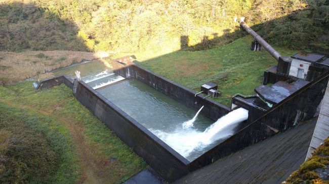 手取川の支流、大日川に沿って進む、石川県道44号小松鳥越鶴来線を旅します。<br />始点：石川県小松市丸山町<br />終点：石川県白山市白山町