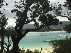 一人旅 1日目 石垣島上陸  知念商会・米原ビーチ・明石食堂・平久保崎灯台・川平湾