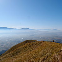 ふっこう割で絶景の阿蘇と高千穂の旅