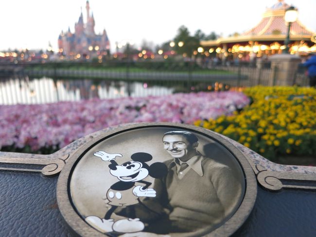 16 スゴすぎる 上海ディズニーランドに行って来たよ 上海 中国 の旅行記 ブログ By マチャさん フォートラベル 16 スゴすぎる 上海ディズニーランドに行って来たよ 上海 中国 の旅行記 ブログ By マチャさん フォートラベル