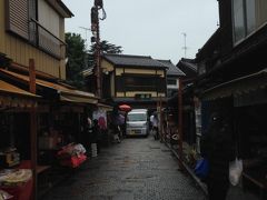 西武線日帰り旅　川越・所沢