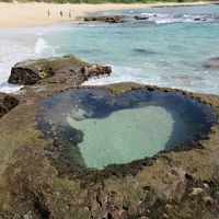 癒されたくて奄美大島・北部観光へ