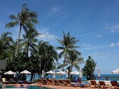 11年ぶりのサムイ島(バナナファンシー編)