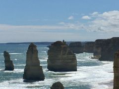 オーストラリアを一人で旅する前編