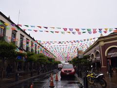 巡るMexico　Guadalajara and Traquepaque