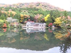 日本一周の旅　湯布院～別府