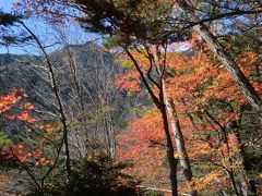 20161028-29：日光湯元de紅葉狩り_2日間