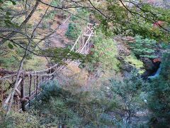 古希祝！四国連れまわしの旅１　神戸出発～徳島編