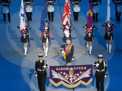 自衛隊音楽まつり　日本武道館　その１