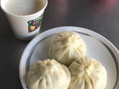 2016  台中・台北 ひとり旅    3日目