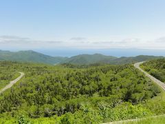 夏の北海道(^^♪～自転車旅行20日間　〈前編〉