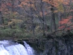 姉妹夫婦でみちのく旅行（一日目）