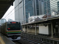 【日帰り】在来線で板谷へ行く。飯坂温泉にも行く。