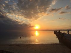 気ままに一人旅 竹富島  