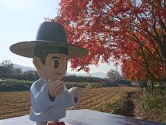 11回目ソウル＆安東日帰り Part2