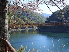 北陸のめぐみを求めて　 【その２】山あいドライブ　（九頭竜湖）