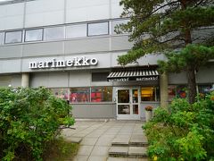 marimekko